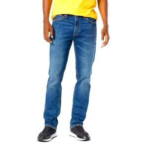 denizen from Levis 👖